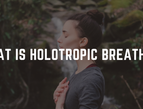 What is Holotropic Breathing?